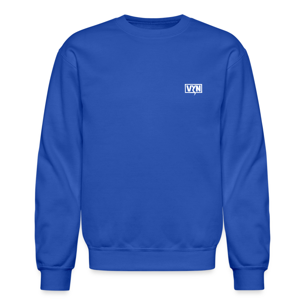 VYN UNISEX HOODIES&SWEATSHIRT