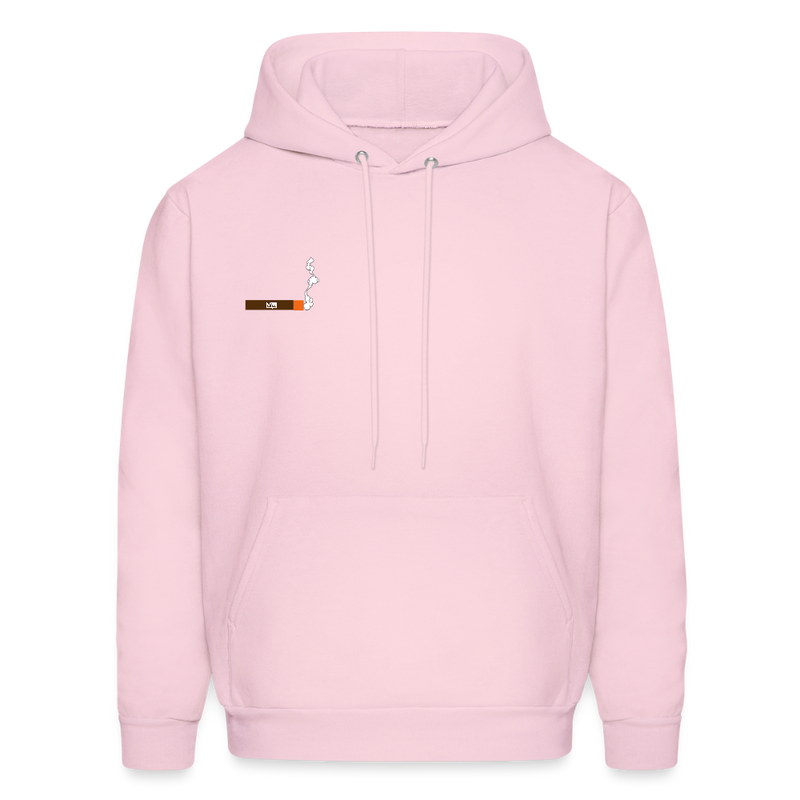 Let’s keep it Blunt - pale pink
