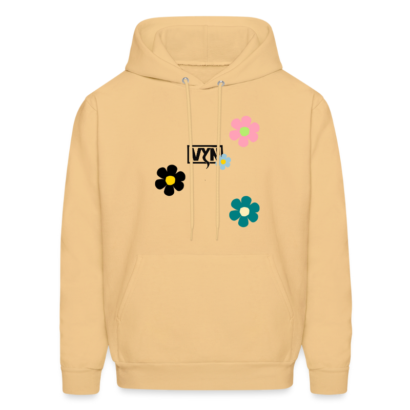 Feelgood hoodieee - light gold