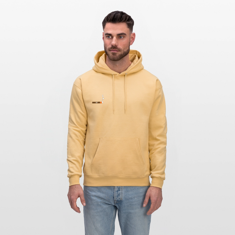 Let’s keep it Blunt - light gold