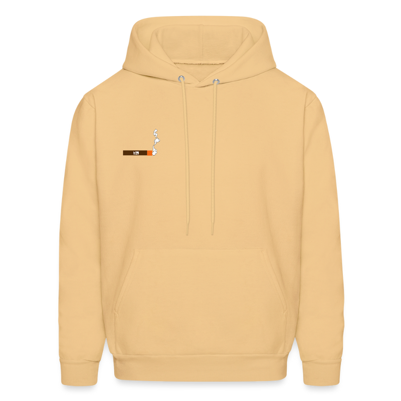Let’s keep it Blunt - light gold