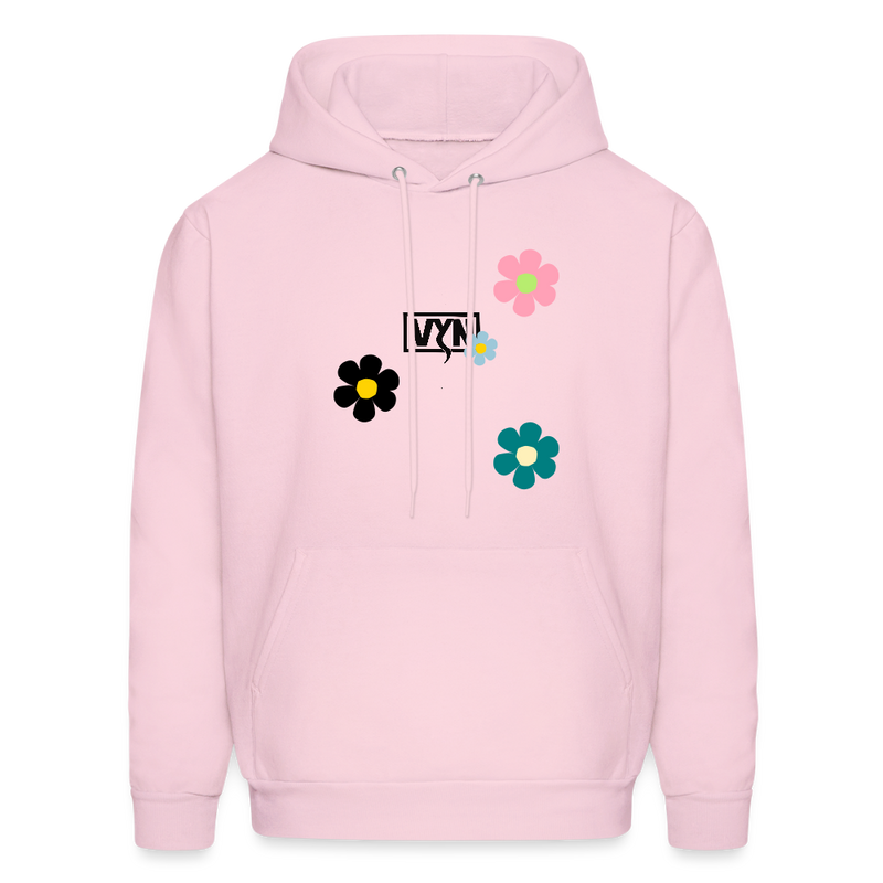 Feelgood hoodieee - pale pink