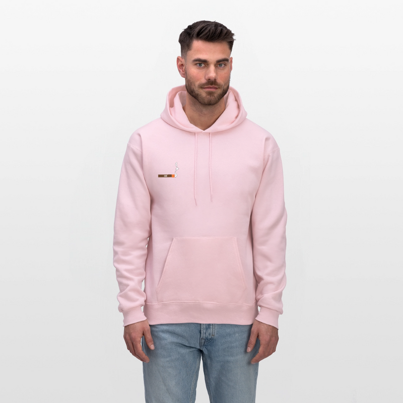 Let’s keep it Blunt - pale pink
