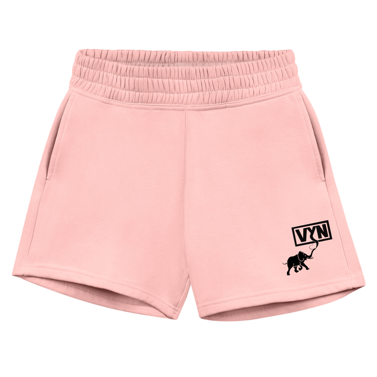 WOMEN'S VYN JOGGERS & T-SHIRT
