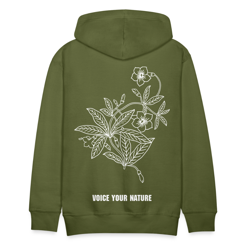 VYN NATURE CALLS HOODIES