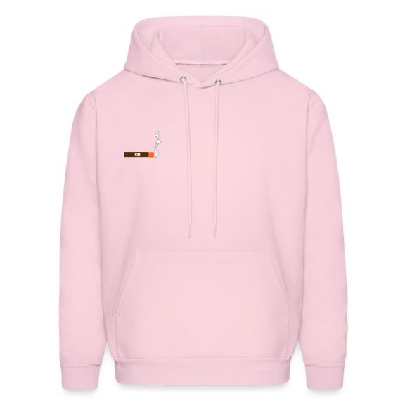 Let’s keep it Blunt - pale pink