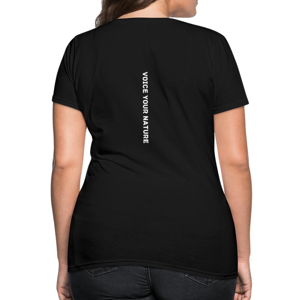 VYN Women's T-Shirt - black