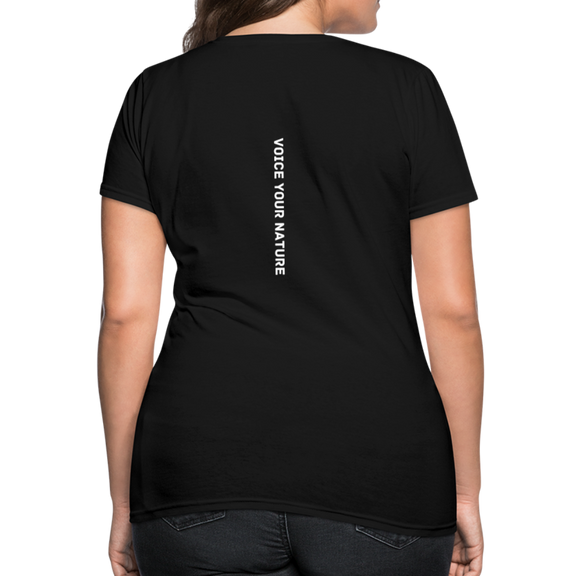 VYN Women's T-Shirt - black