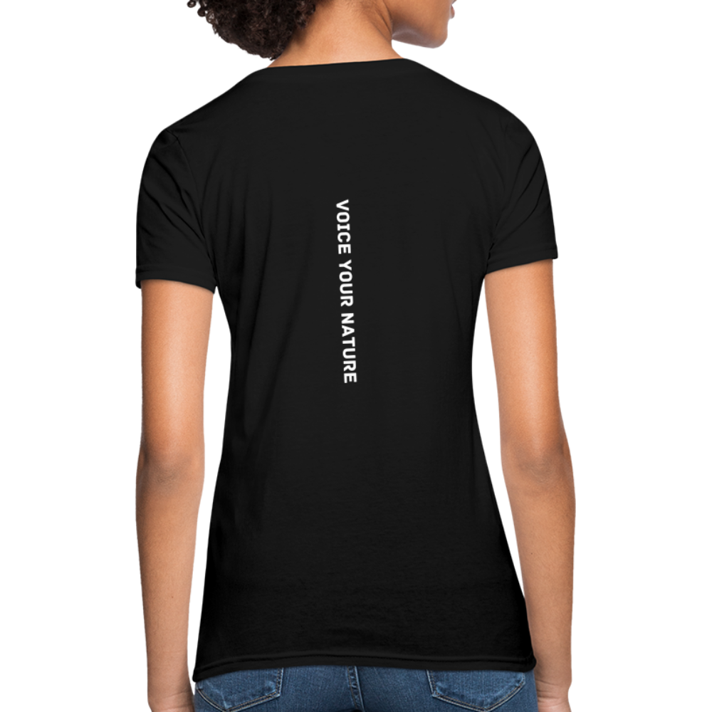 VYN Women's T-Shirt - black