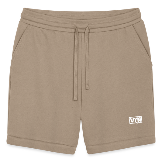 VYN Unisex Short - tan