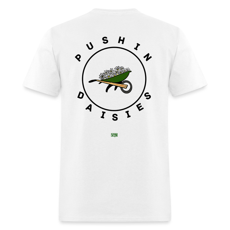 UNISEX VYN DAISIES TEES