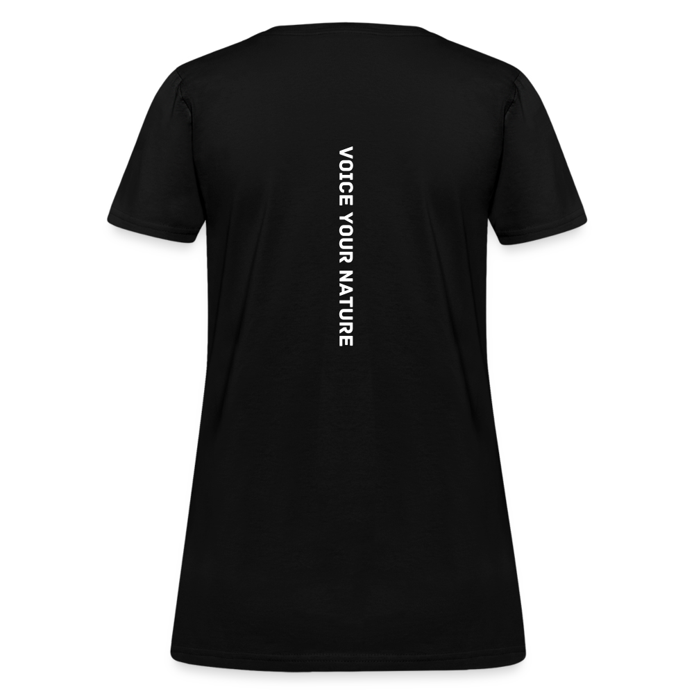 VYN Women's T-Shirt - black