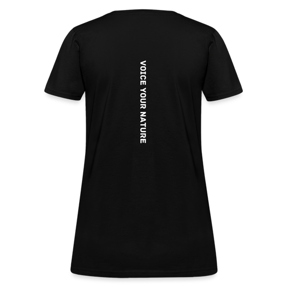 VYN Women's T-Shirt - black