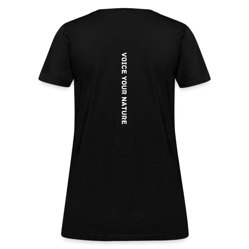 VYN Women's T-Shirt - black