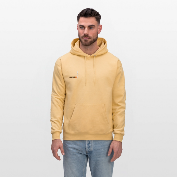 Let’s keep it Blunt - light gold 