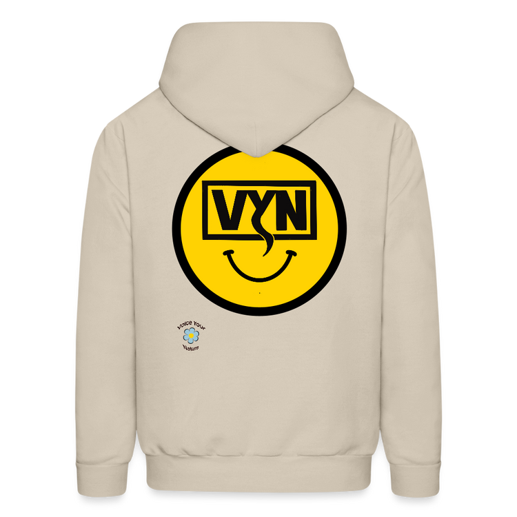 VYN FEEL GOOD HOODIE