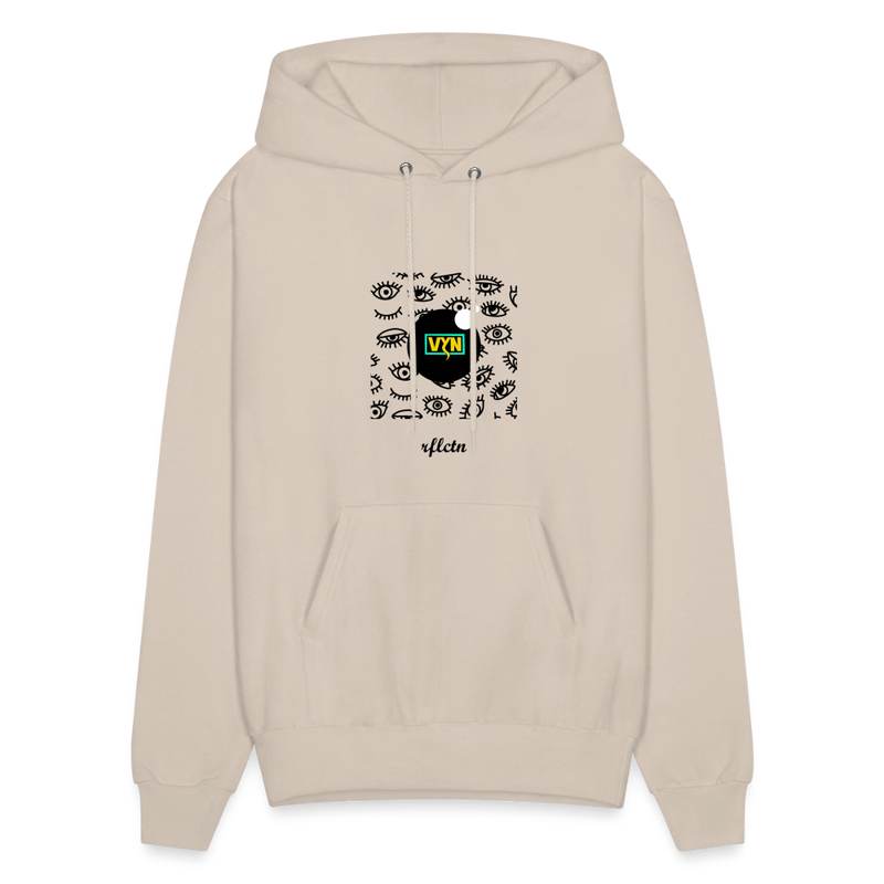 VYN RFLCTN Hoodie - Sand
