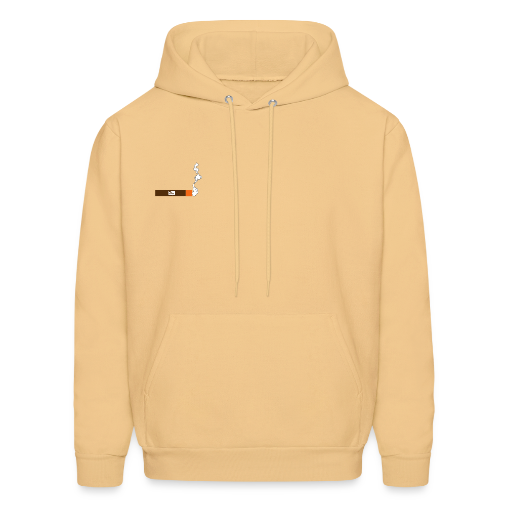 Let’s keep it Blunt - light gold 