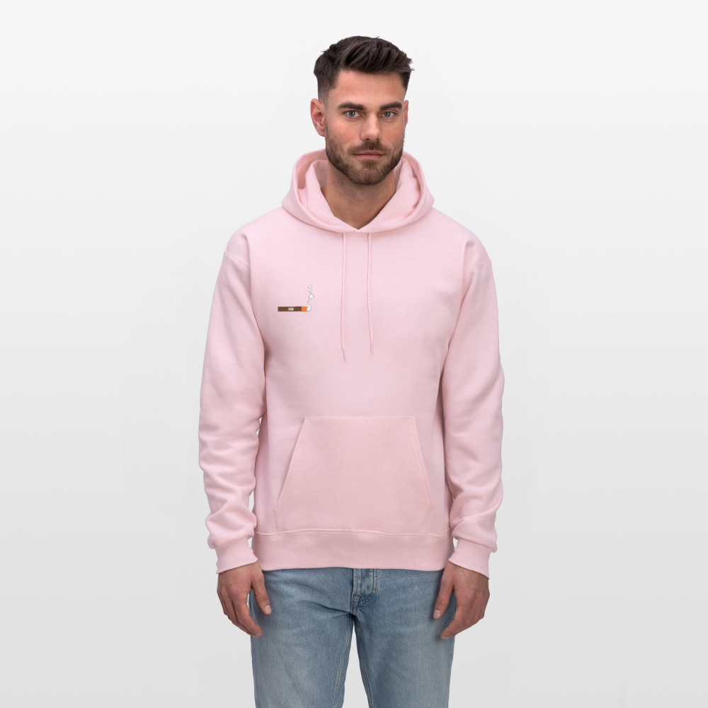 Let’s keep it Blunt - pale pink
